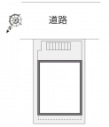 神戸市兵庫区上沢通の賃貸