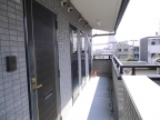 ちずるマンション 302｜神戸市中央区宮本通（阪急神戸線春日野道駅）のマンションその他6