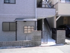 ちずるマンション 302｜神戸市中央区宮本通（阪急神戸線春日野道駅）のマンションその他8