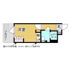 GSハイム元町 1009｜神戸市中央区北長狭通（ＪＲ東海道本線（近畿）神戸駅）のマンションその他2