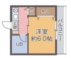 神戸市中央区下山手通の賃貸