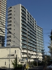 神戸市須磨区行幸町外観