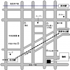 コート住吉 701|神戸市東灘区田中町(JR東海道本線(近畿)住吉駅)のマンションその他2 コート住吉 701|神戸市東灘区田中町(JR東海道本線(近畿)住吉駅)のマンションその他2