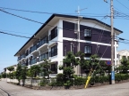 神戸市西区南別府外観