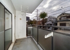 コーポ久兼 101|神戸市西区南別府(神戸市営地下鉄線伊川谷駅)のマンションその他7 コーポ久兼 101|神戸市西区南別府(神戸市営地下鉄線伊川谷駅)のマンションその他7