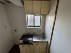 北野マンション 302｜神戸市中央区北野町（神戸市営地下鉄線新神戸駅）のマンションその他4