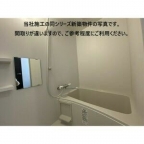 ジーメゾン泉が丘アクア 101｜神戸市垂水区泉が丘（山陽電鉄線滝の茶屋駅）のアパートその他6