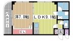神戸市中央区熊内町の賃貸