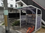ルミネ壱番館 103｜神戸市兵庫区荒田町（神戸市営地下鉄線湊川公園駅）のアパートその他7