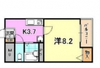 神戸市垂水区宮本町の賃貸
