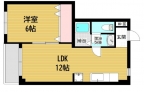 神戸市垂水区舞子坂の賃貸