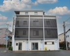 22番館 302|神戸市兵庫区吉田町(神戸市営地下鉄海岸線御崎公園駅)のマンションその他6 22番館 302|神戸市兵庫区吉田町(神戸市営地下鉄海岸線御崎公園駅)のマンションその他6
