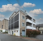 22番館 302|神戸市兵庫区吉田町(神戸市営地下鉄海岸線御崎公園駅)のマンションその他7 22番館 302|神戸市兵庫区吉田町(神戸市営地下鉄海岸線御崎公園駅)のマンションその他7