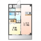 Ｃｅｒｅｚｏ 501｜神戸市中央区二宮町（ＪＲ東海道本線（近畿）三ノ宮駅）のマンションその他2
