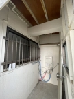 モンダハイツ 203｜神戸市中央区熊内町（神戸市営地下鉄線新神戸駅）のアパートその他4