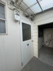 モンダハイツ 203｜神戸市中央区熊内町（神戸市営地下鉄線新神戸駅）のアパートその他5