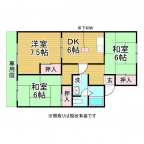 神戸市垂水区名谷町の賃貸