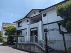 神戸市垂水区桃山台外観