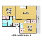 神戸市垂水区桃山台の賃貸