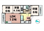 神戸市西区池上の賃貸