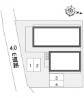 レオパレス高麓台 102｜神戸市長田区長尾町（神戸市営地下鉄線板宿駅）のアパートその他1