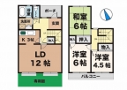 神戸市西区北別府の賃貸
