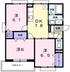 神戸市西区池上の賃貸