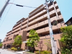 神戸市垂水区旭が丘外観
