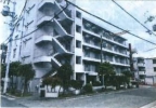 神戸市長田区日吉町外観