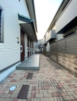 プロヴァンス壱番館 101｜神戸市兵庫区石井町（神戸市営地下鉄線湊川公園駅）のアパートその他6