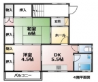 神戸市兵庫区出在家町の賃貸