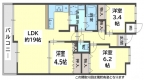 神戸市垂水区西舞子の賃貸