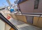 ベルディール須磨 201|神戸市須磨区行幸町(JR山陽本線須磨海浜公園駅)のアパートその他7 ベルディール須磨 201|神戸市須磨区行幸町(JR山陽本線須磨海浜公園駅)のアパートその他7