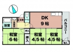 神戸市垂水区福田の賃貸