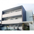 尼崎市塚口本町外観
