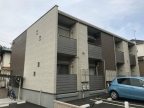 三木市自由が丘本町外観