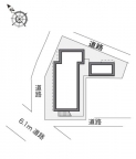 レオパレス平野 206|神戸市兵庫区五宮町(神戸市営地下鉄線大倉山駅)のアパートその他1 レオパレス平野 206|神戸市兵庫区五宮町(神戸市営地下鉄線大倉山駅)のアパートその他1