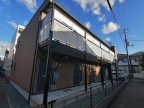 尼崎市次屋外観