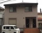 神戸市須磨区千守町外観