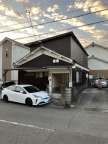 三木市別所町朝日ヶ丘 1｜三木市別所町朝日ケ丘（神戸電鉄粟生線三木駅）の貸家その他1
