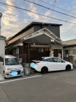 三木市別所町朝日ケ丘外観