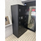 ライオンズステーションプラザ神戸 307｜神戸市中央区中町通（神戸高速線高速神戸駅）のマンションその他6