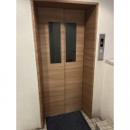 ライオンズステーションプラザ神戸 307｜神戸市中央区中町通（神戸高速線高速神戸駅）のマンションその他8