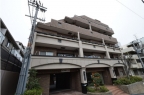 神戸市東灘区森北町外観