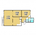 神戸市垂水区高丸の賃貸