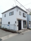 神戸市須磨区青葉町外観