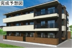 加古川市平岡町新在家外観
