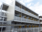 尼崎市次屋外観