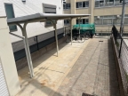 レオパレスサンライズヒル 203｜神戸市長田区長尾町（山陽電鉄線板宿駅）のアパートその他3