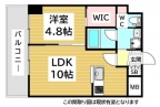 神戸市兵庫区永沢町の賃貸